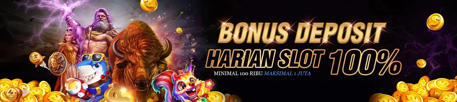 Promo KOKO303